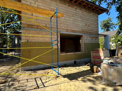 будинок за адресою Академіка Ромоданова вул. (Льва Толстого)