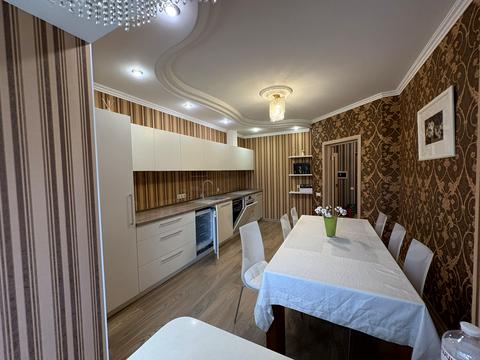 квартира по адресу Петра Григоренко просп., 28