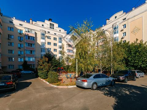 квартира по адресу Балукова ул., 2-Б