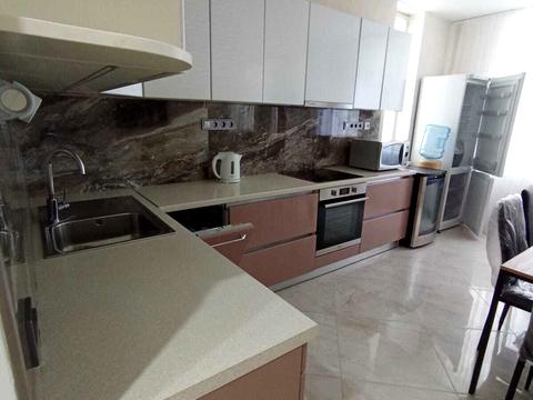 квартира за адресою Регенераторна вул., 4 к4