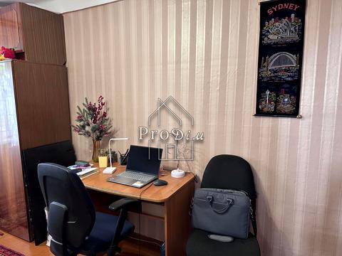 квартира по адресу Ірини Бекешкіної ул. (Генерала Карбишева), 22