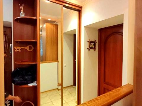 квартира за адресою Писаржевського вул., 11
