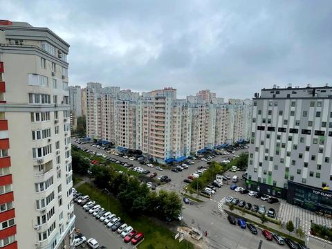 квартира по адресу Композитора Мейтуса ул., 4