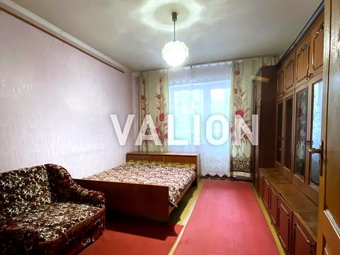 квартира за адресою Академіка Корольова просп., 14