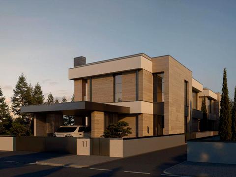 будинок за адресою с. Сокільники, Затишна