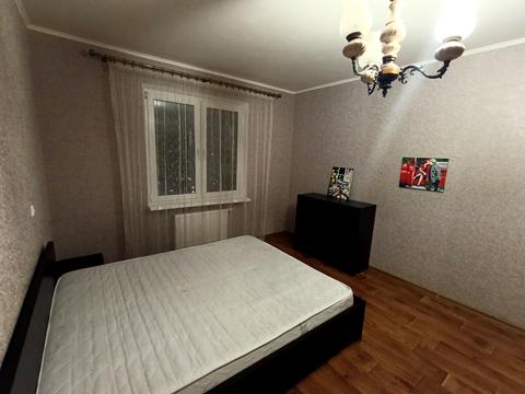 квартира за адресою Сергія Данченка вул., 5