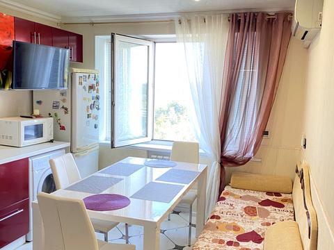 квартира за адресою Домнобудівників, 6
