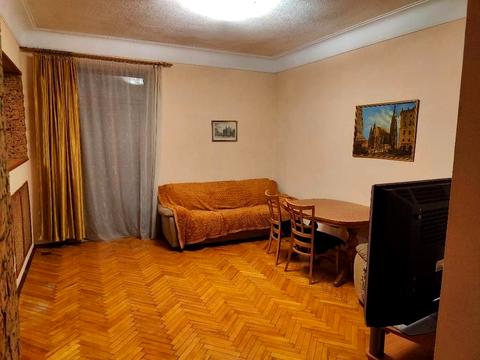 квартира по адресу Героев Харькова просп. (Московский), 15