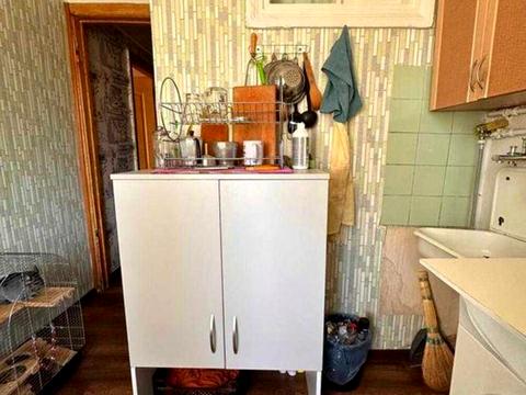 квартира по адресу Воздухофлотский просп. (Повітрофлотський), 43