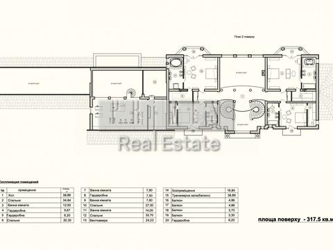 дом по адресу Центральная ул., 5