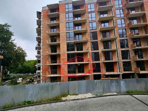 квартира за адресою Лісна вул., 5-Д