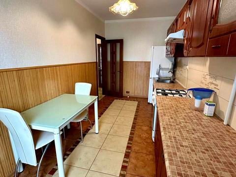 квартира по адресу Национальной Гвардии ул., 11