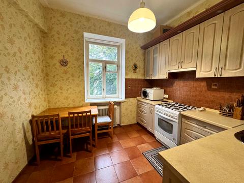 квартира по адресу Жилянская ул., 54