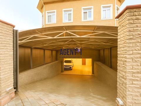 дом по адресу Комарова