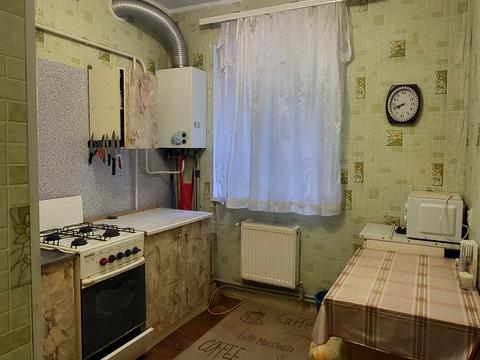 квартира по адресу Леси Украинки пер., 3
