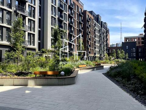 квартира по адресу Замарстыновская ул. (Калинина), 76