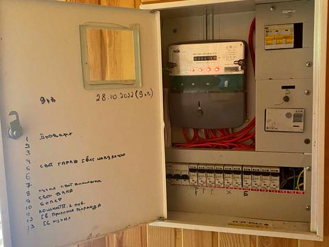 дом по адресу с. Лукьяновка, СТ Берізка 3, 102