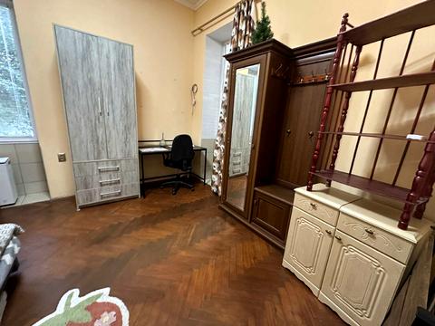 квартира за адресою Самуїла Кушевича вул., 10
