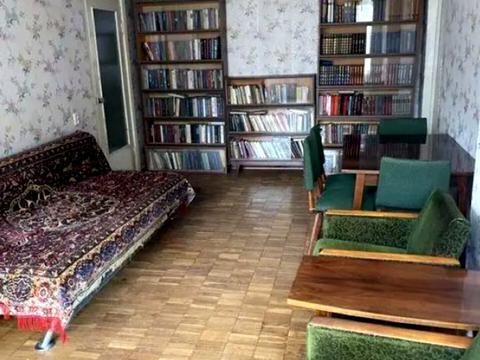 квартира по адресу Генерала Шаповала ул. (Механізаторів), 7