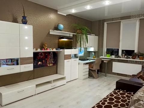 квартира за адресою Люстдорфська дорога вул., 55/2