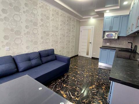 квартира по адресу Овидиопольская дорога ул., 3/1а
