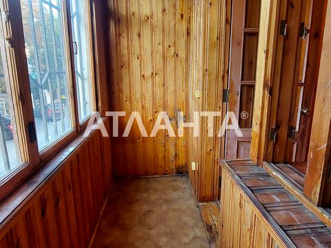 квартира по адресу Дунаєва пер., 7