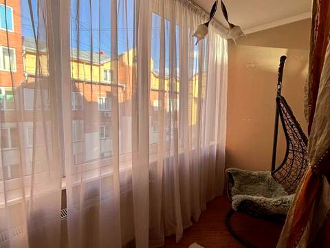 квартира по адресу Евгения Коновальца ул., 7б