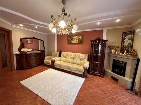 квартира по адресу Евгения Коновальца ул., 7б