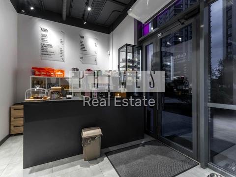 коммерческая по адресу Андрея Верхогляда ул. (Михайла Драгомирова), 17-Б