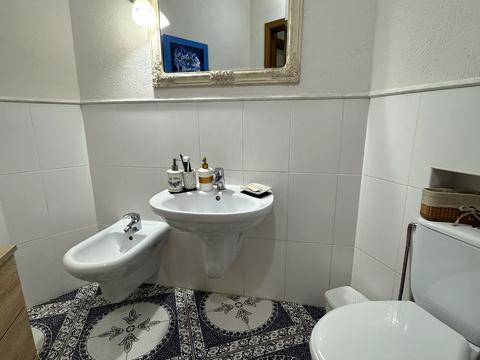 квартира по адресу Нове Шосе, 14