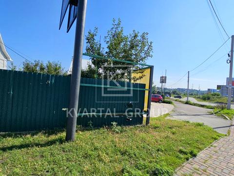 участок по адресу Свято-Покровская ул. (Ленина)