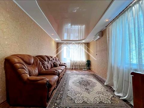 квартира по адресу Покровская ул. (Подбельского), 42