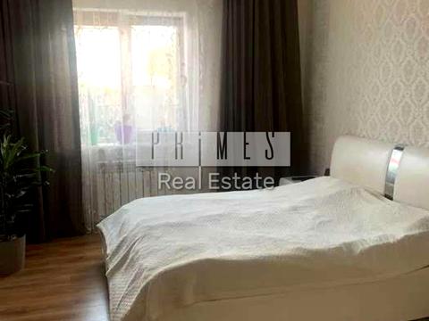 дом по адресу 1-я Песчаная ул.