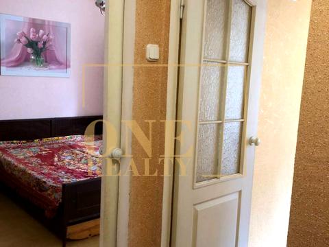 квартира за адресою Миропільська вул., 31-А