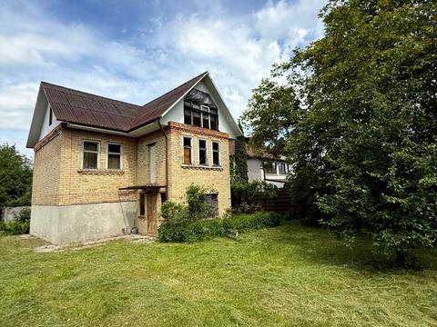 будинок за адресою с. Іванковичі, Луч, 14