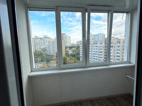 квартира за адресою Тростянецька вул., 7-В