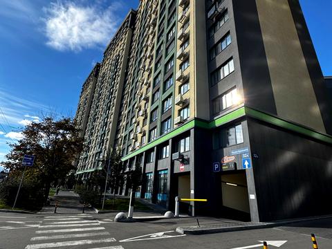 квартира по адресу Михаила Максимовича ул. (Трутенко Онуфрия), 32