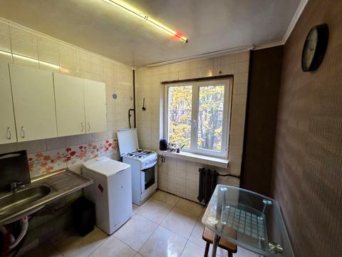 квартира за адресою Бригади Хартія вул., 29