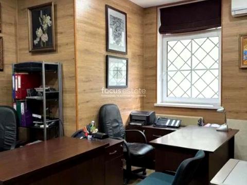 коммерческая по адресу Олеся Гончара ул., 35