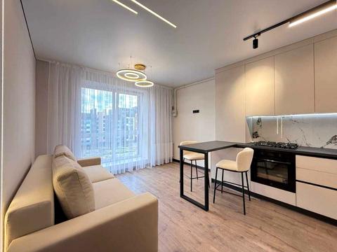 квартира за адресою Студентська вул., 24-А