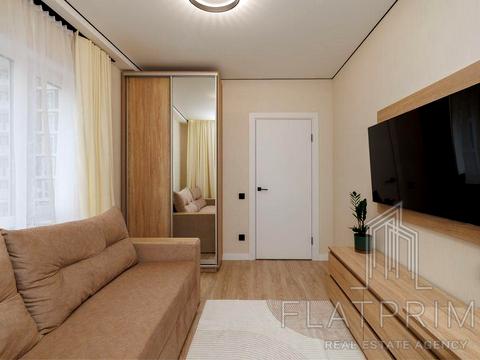 квартира по адресу Михаила Максимовича ул. (Трутенко Онуфрия), 28-Б