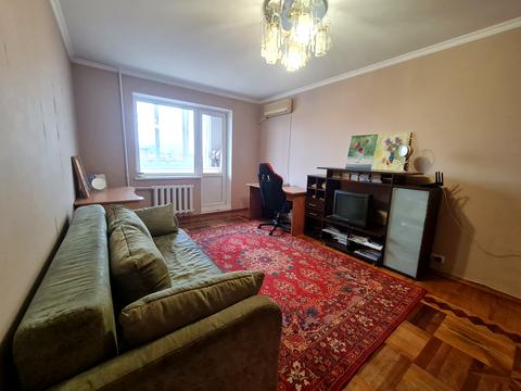 квартира по адресу Рене Декарта ул. (Кулібіна), 5