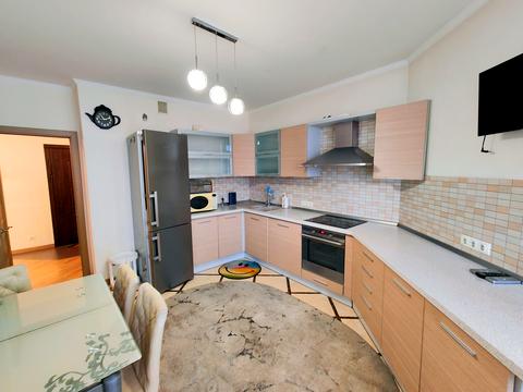 квартира за адресою Харківське шосе, 152 к2