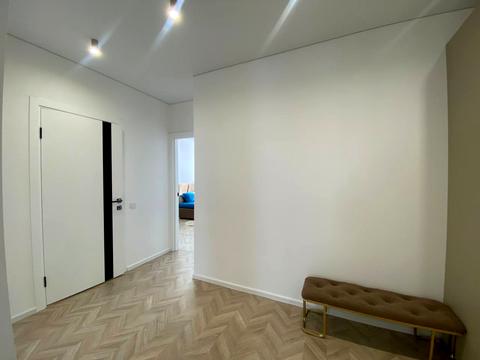 квартира за адресою Андрія Шептицького, 4