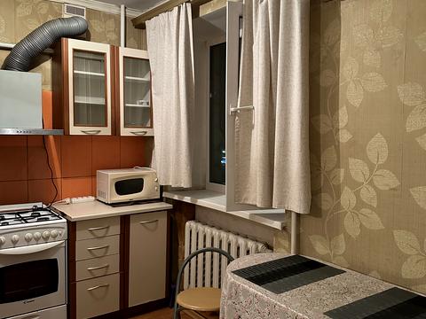 квартира по адресу Зимових Походів ул. (Молодогвардейская), 41