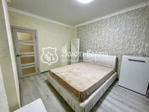 квартира за адресою Драгоманова вул., 2-А