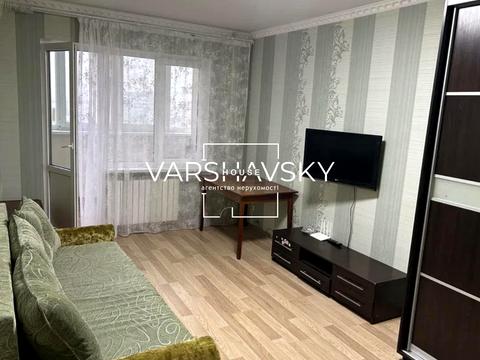 квартира по адресу Озёрная ул., 6