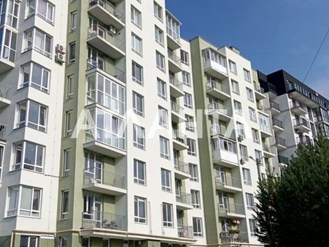 квартира по адресу Леннона ул., 41