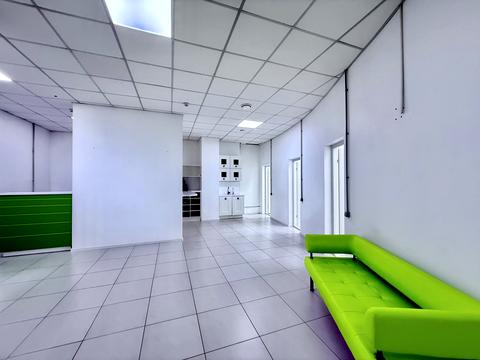 комерційна за адресою Кловський узвіз, 7a