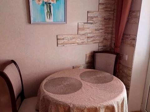 квартира по адресу Дмитрия Кедрина ул. (Дмитрия Кедрина), 47